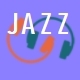 Retro Jazz Blues