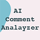 WordPress AI Comment Analayzer - CodeCanyon Item for Sale