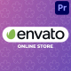 Fashion Market for Premiere Pro - VideoHive Item for Sale