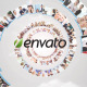 Multi Video Logo Revealer-Corporate - VideoHive Item for Sale