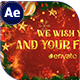 Christmas Wish || Xmas Wish - VideoHive Item for Sale