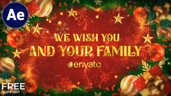 Christmas Wish || Xmas Wish alt