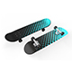Skateboard - 3DOcean Item for Sale