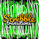 Scribble Transitions - VideoHive Item for Sale