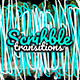 Scribble Transitions - VideoHive Item for Sale