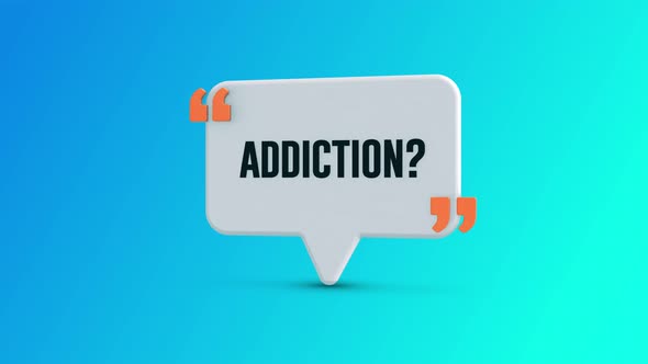 Addiction? We Can Help