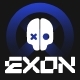 Exon - Gaming and eSports WordPress Theme - ThemeForest Item for Sale