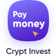 CryptInvest - Wallet Growth Investment Addon - CodeCanyon Item for Sale
