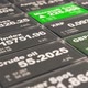 Finance Market Trading Board - VideoHive Item for Sale