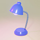 Study Lamp - 3DOcean Item for Sale