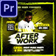 After Work Instagram Reel - VideoHive Item for Sale