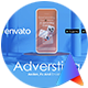 Short Advertising Mockup Ver 0.5 - VideoHive Item for Sale