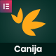 Canija - Marijuana & Cannabis Dispensary WordPress Theme - ThemeForest Item for Sale