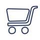 Shopping - Outline Icons - VideoHive Item for Sale