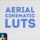 Aerial Cinematic LUTs | DaVinci Resolve - VideoHive Item for Sale