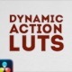 Dynamic Action LUTs | DaVinci Reslove - VideoHive Item for Sale