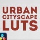 Urban Cityscape LUTs | DaVinci Resolve - VideoHive Item for Sale