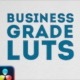 Business Grade LUTs | DaVinci Resolve - VideoHive Item for Sale
