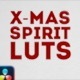 Christmas Spirit LUTs | DaVinci Resolve - VideoHive Item for Sale