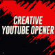 Youtube opener - VideoHive Item for Sale