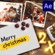 New Year Resolutions for After Effects - VideoHive Item for Sale