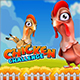 Chicken Challenge (HTML5 - Construct 3) - CodeCanyon Item for Sale