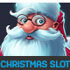 HTML Christmas Eve Slot Game - CodeCanyon Item for Sale