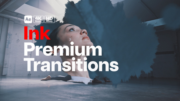 Premium Transitions Ink