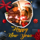 Happy New Year Slideshow - VideoHive Item for Sale