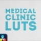 Medical Clinic LUTs | DaVinci Resolve - VideoHive Item for Sale