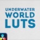 Underwater World LUTs | DaVinci Resolve - VideoHive Item for Sale