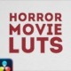 Horror Movie LUTs | DaVinci Resolve - VideoHive Item for Sale