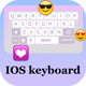 Keyboard For iOS 13 - Keyboard For iPhone 12 - iPhone Keyboard - iOS Key - iPhone 14 Keyboard - CodeCanyon Item for Sale