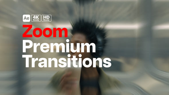 Premium Transitions Zoom