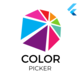 Flutter Color Picker - A Colors Picking App - CodeCanyon Item for Sale