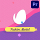 Fashion Market for Premiere Pro - VideoHive Item for Sale