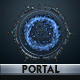 Portal - 3DOcean Item for Sale