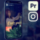 Christmas Slideshow Instagram - VideoHive Item for Sale