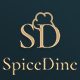 SpiceDine - WordPress Theme For Hotels & Restaurants - ThemeForest Item for Sale
