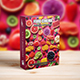 Bright Food Cinematic LUTs Pack Thumbnail