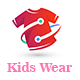 Kids Wear -  Kid's Clothing Online Store | eCommerce App  React Native iOS/Android App Template - CodeCanyon Item for Sale