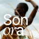 Sonora - Photography WordPress Theme - ThemeForest Item for Sale