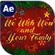 Christmas Wishes || Xmas Wishes - VideoHive Item for Sale
