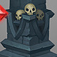 Stone Pillar 02 Concept - 3DOcean Item for Sale