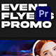 Event Flyers Promo | Premiere Pro - VideoHive Item for Sale