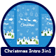 Christmas Intro 3 In 1 Mogrt - VideoHive Item for Sale