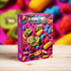Food Videography with Vibrant HDR Color LUTs Pack Thumbnail