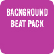 Background Beat Pack - AudioJungle Item for Sale