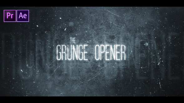 Grunge Opener