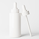 Cosmetic Dropper Bottle - 3DOcean Item for Sale